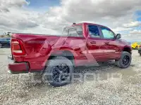 2021 RAM 1500 фото