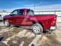 2021 RAM 1500 фото