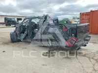 2021 RAM 1500 фото