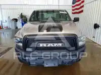 2021 RAM 1500 фото
