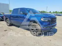 2021 RAM 1500 photo