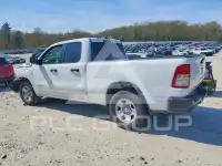 2021 RAM 1500 фото
