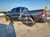2021 RAM 1500 photo