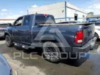 2021 RAM 1500 фото