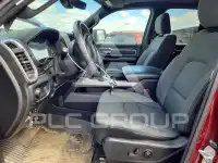 2021 RAM 1500 фото