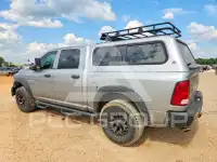 2021 RAM 1500 фото