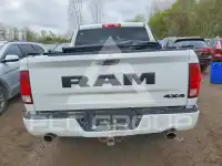 2021 RAM 1500 фото