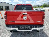2021 RAM 1500 фото