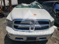 2021 RAM 1500 фото