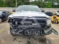 2021 RAM 1500 фото