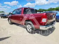 2021 RAM 1500 photo