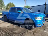 2021 RAM 1500 фото