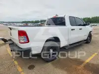 2021 RAM 1500 фото