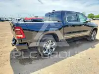 2021 RAM 1500 фото