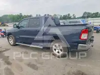 2021 RAM 1500 фото