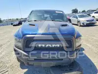 2021 RAM 1500 фото