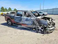 2021 RAM 1500 фото