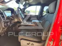 2021 RAM 1500 фото
