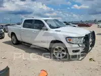 2021 RAM 1500 photo