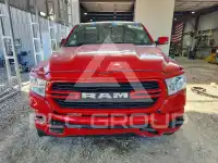 2021 RAM 1500 фото