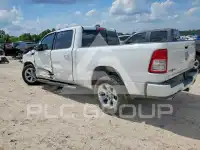 2021 RAM 1500 photo