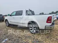 2021 RAM 1500 фото