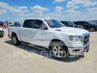 2021 RAM 1500 фото