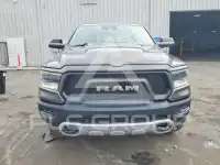 2021 RAM 1500 фото