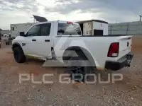 2021 RAM 1500 фото