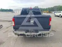 2021 RAM 1500 фото