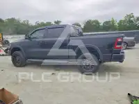 2021 RAM 1500 фото
