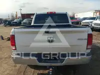 2021 RAM 1500 photo