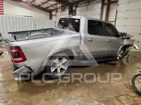 2021 RAM 1500 фото