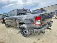 2021 RAM 1500 фото