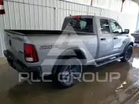 2021 RAM 1500 фото