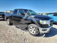 2021 RAM 1500 фото