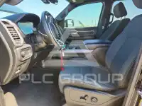 2021 RAM 1500 фото