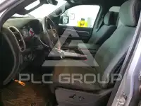 2021 RAM 1500 фото