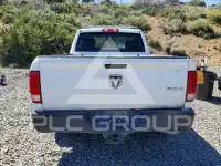 2021 RAM 1500 фото
