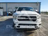 2021 RAM 1500 фото