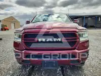 2021 RAM 1500 фото