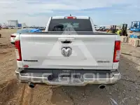 2021 RAM 1500 фото