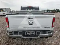 2021 RAM 1500 фото