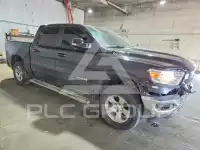 2021 RAM 1500 фото