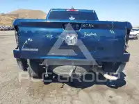 2021 RAM 1500 фото