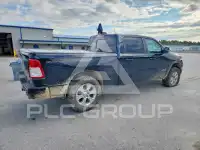 2021 RAM 1500 фото