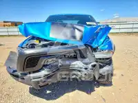2021 RAM 1500 фото