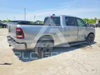 2021 RAM 1500 фото