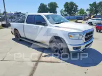 2021 RAM 1500 фото