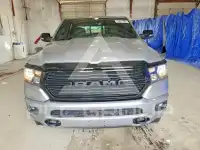 2021 RAM 1500 фото